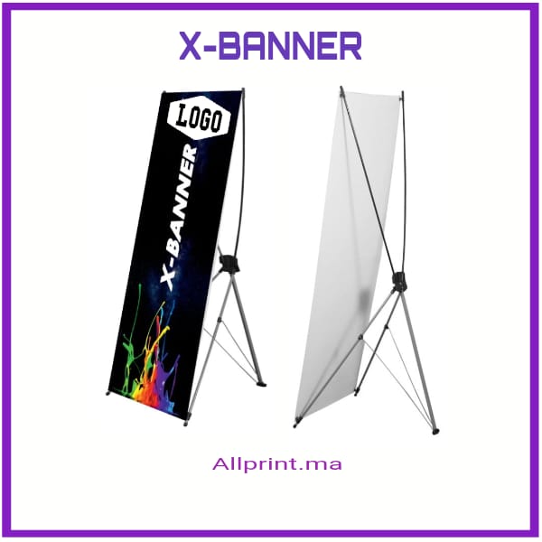 XBANNER ECONOMIQUE