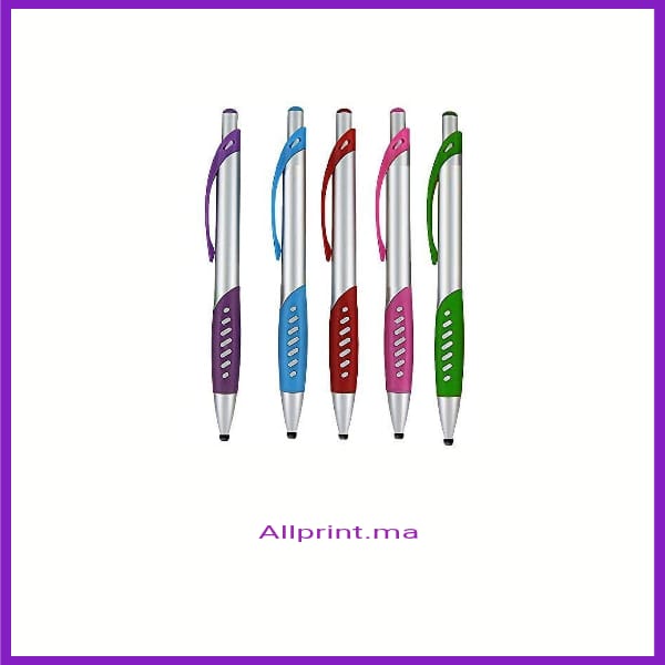 STYLO PERSONNALISE