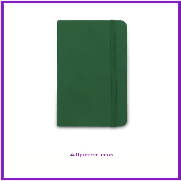 BLOC-NOTES PERSONNALISÉ