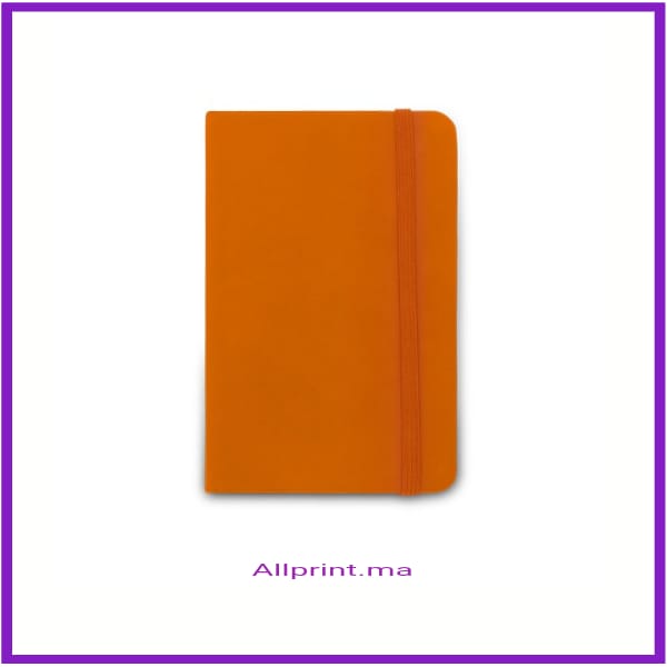 BLOC-NOTES PERSONNALISÉ