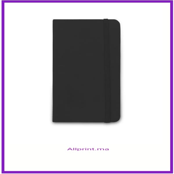 BLOC-NOTES PERSONNALISÉ