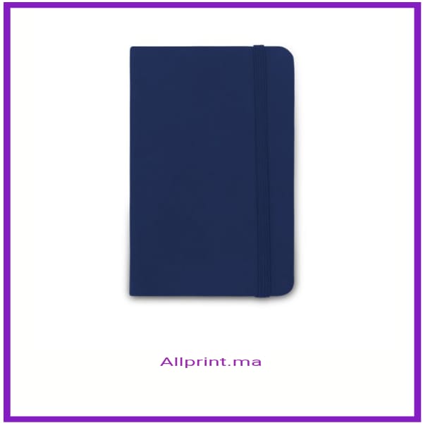 BLOC-NOTES PERSONNALISÉ