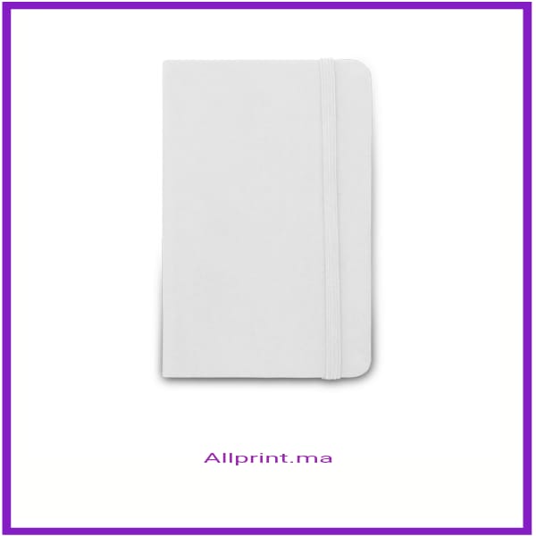 BLOC-NOTES PERSONNALISÉ