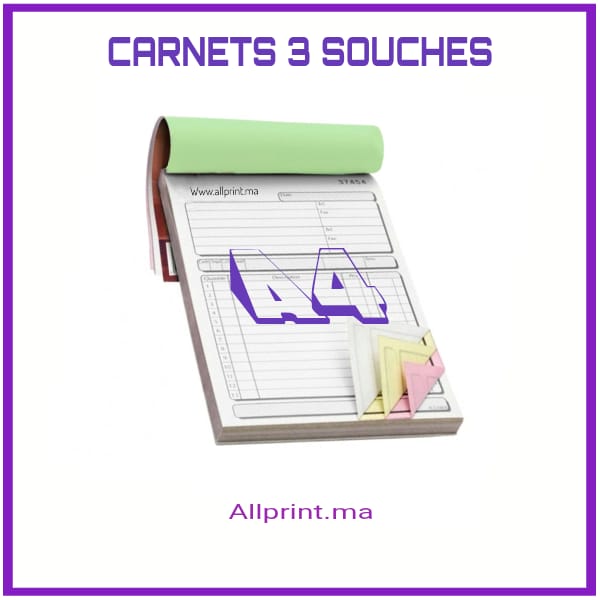 Carnets